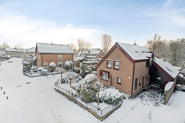 Medium property photo - Torenvalk 61, 3752 SJ Bunschoten-Spakenburg